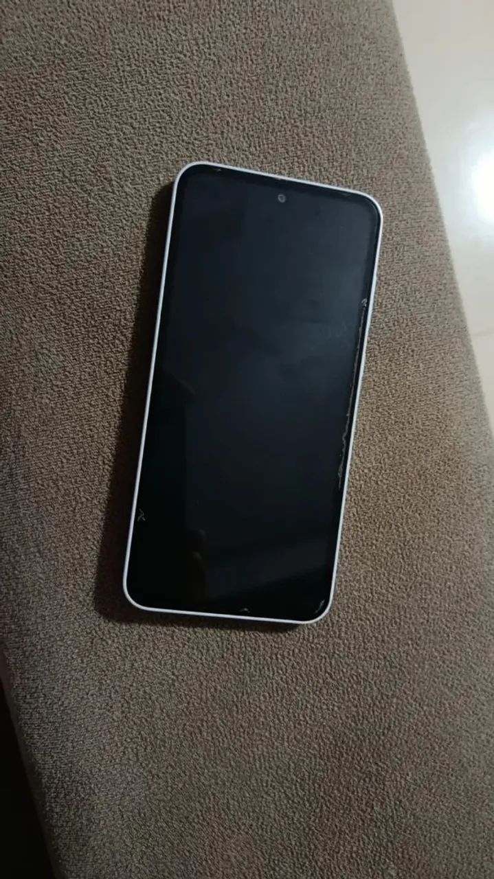 Vendo celular a35 5g - Foto 3