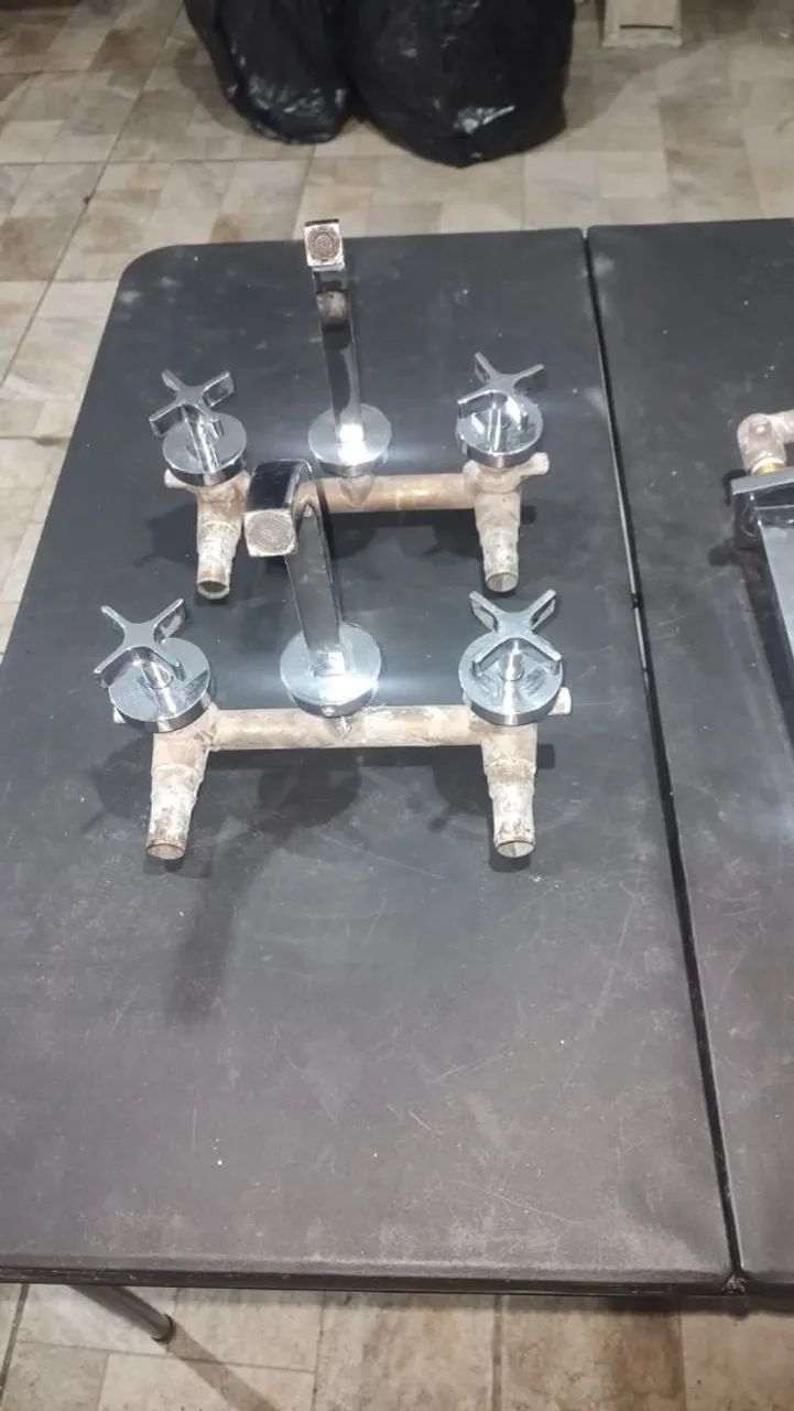 Torneiras Deca - Foto 4