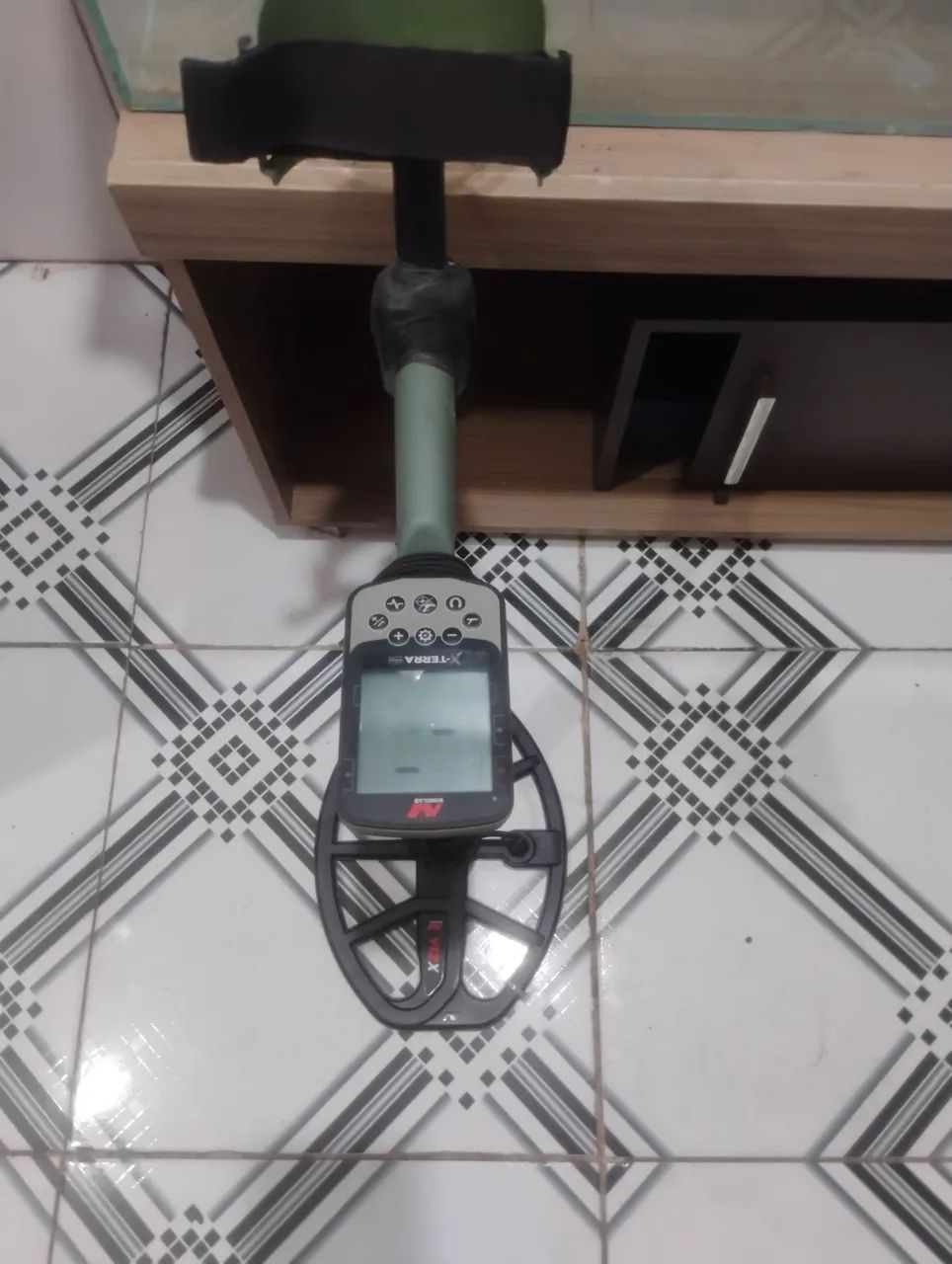 Detector metal xterra pro - Foto 3