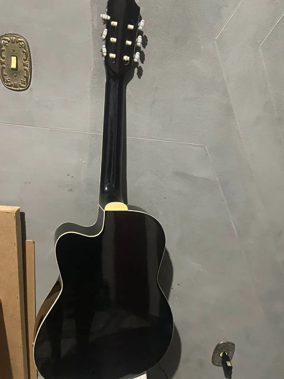 Violão eletrico - Foto 3