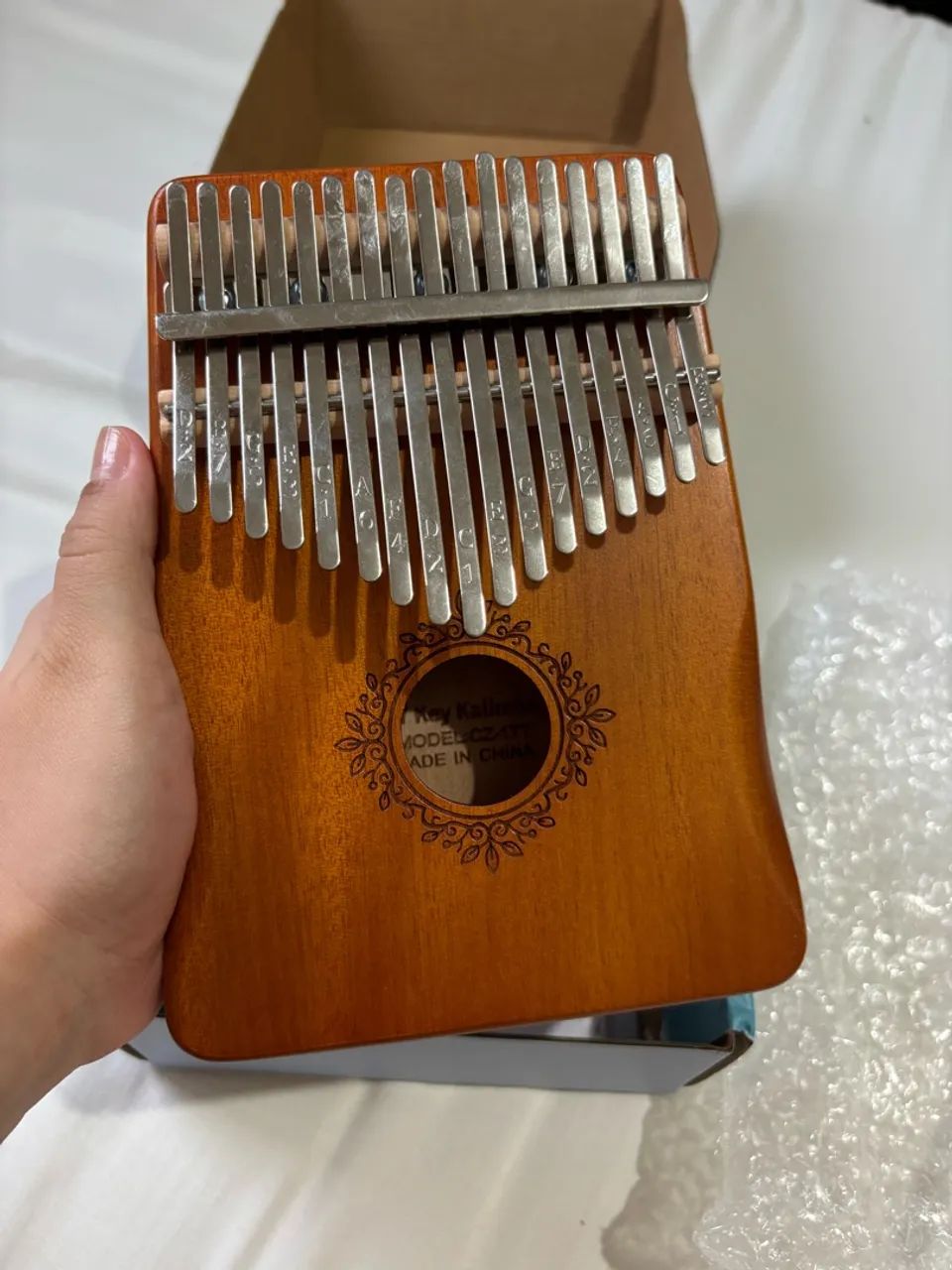 Kalimba 