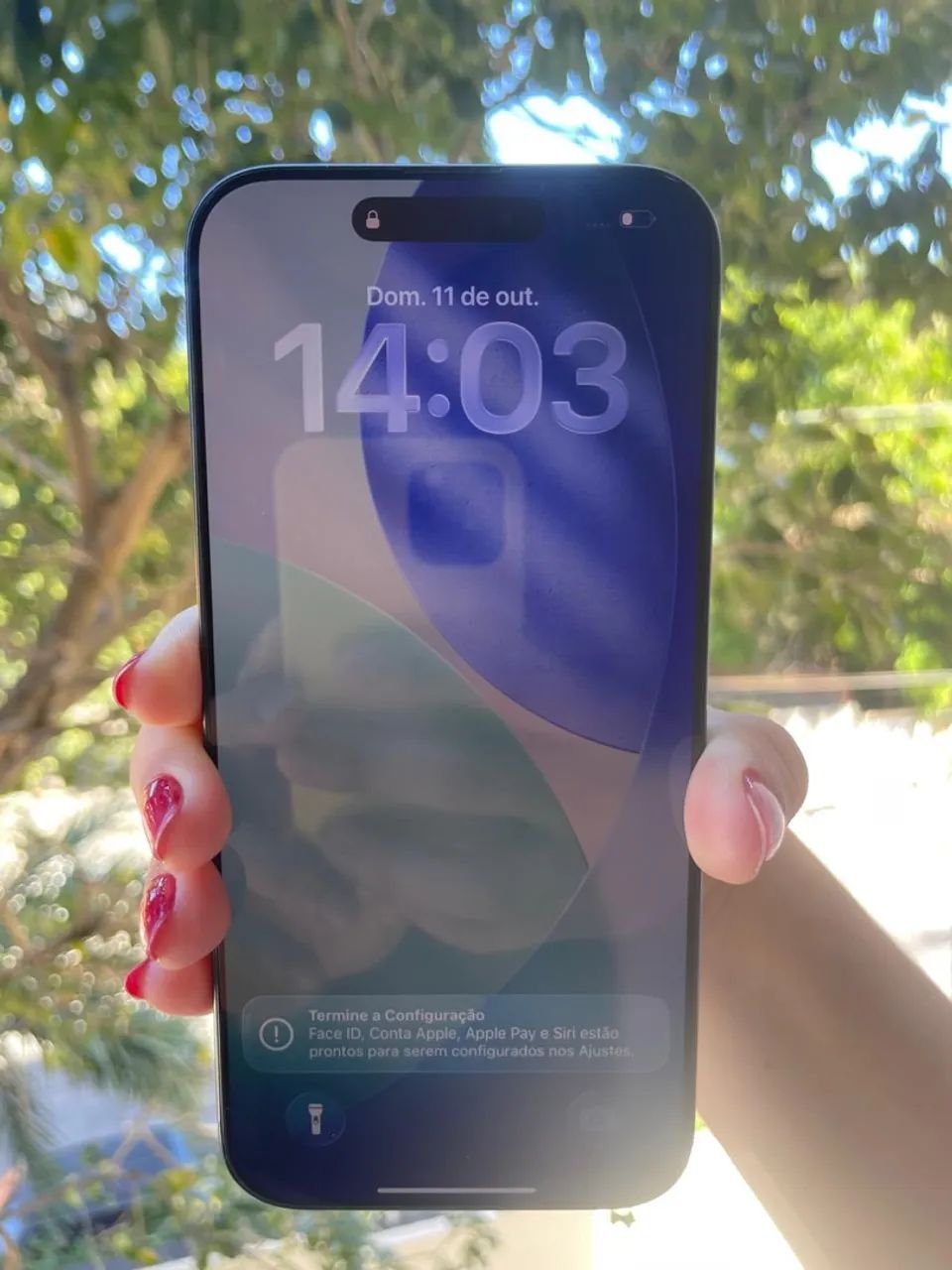iPhone 16 pro Max 512GB