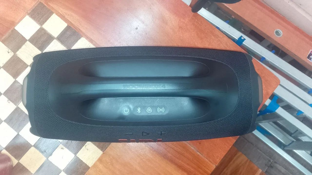 Vende-se JBL 4 - Foto 3