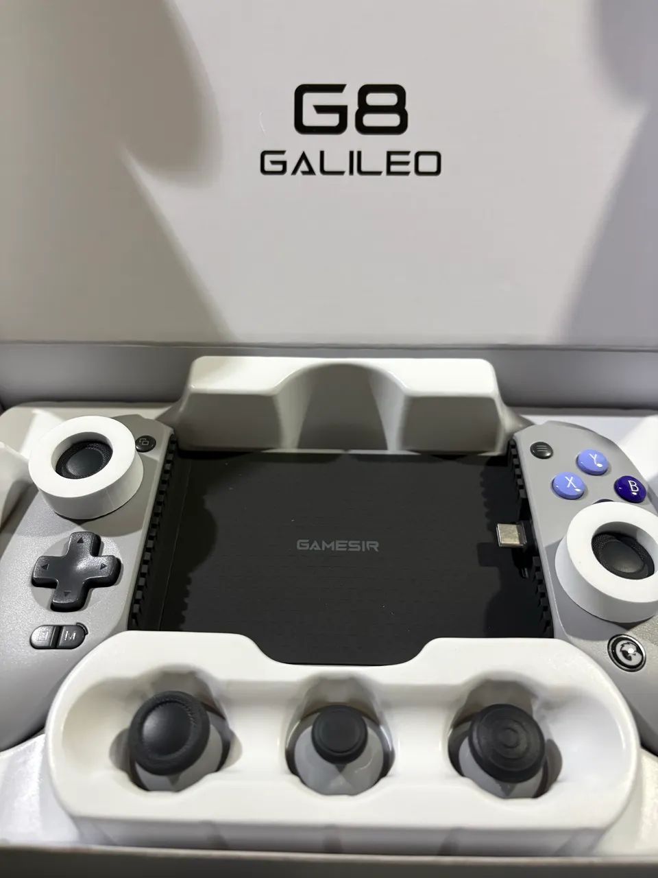 Controle Gamesir G8 - Foto 5