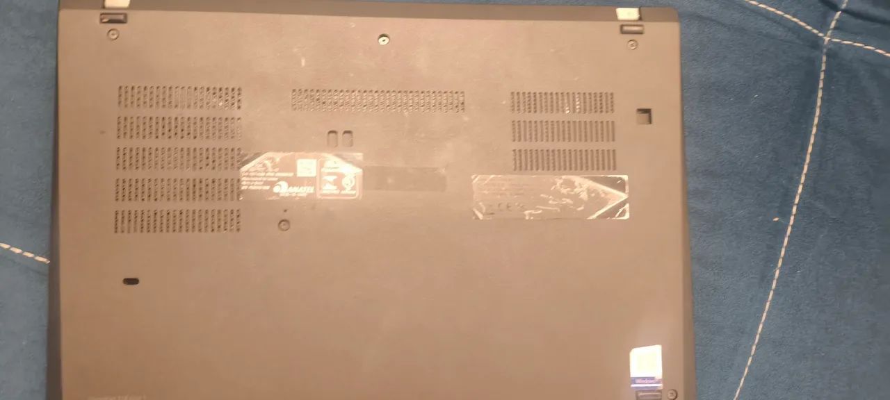 Notebook Lenovo Thinkpad - Foto 4