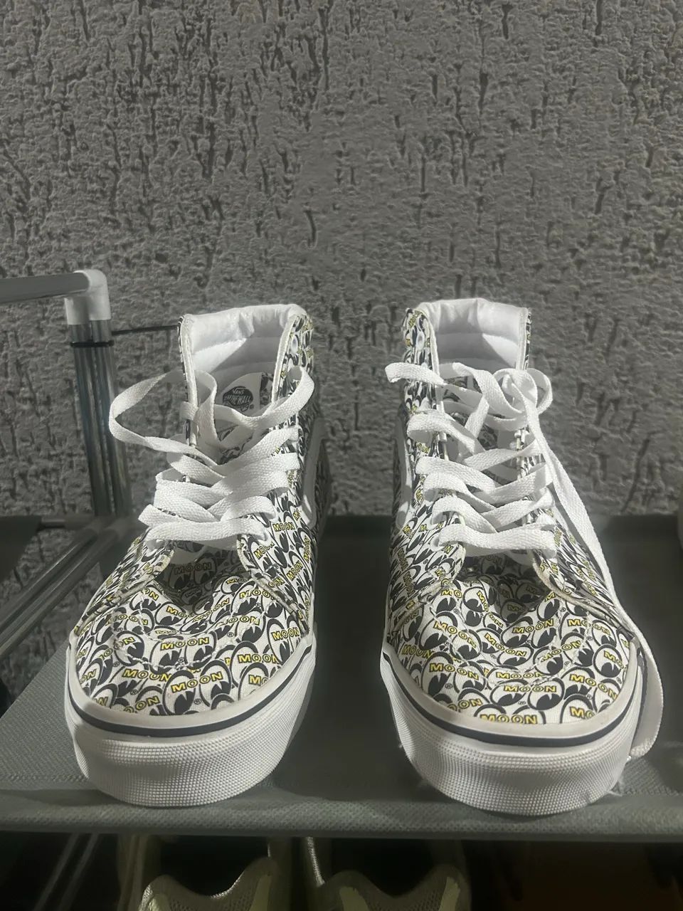 Vans Mooneys  - Foto 2