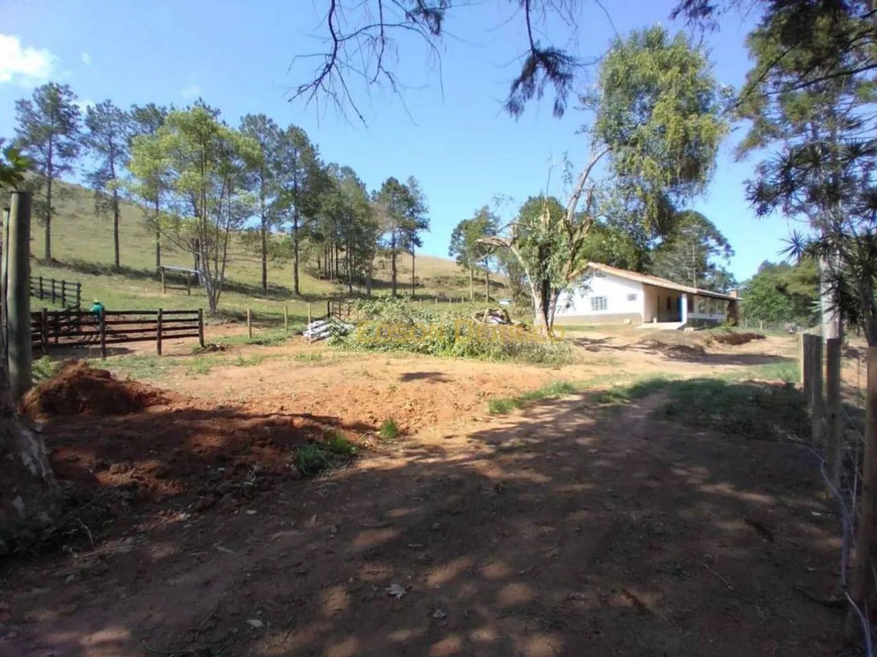 Sítio com 2 Quartos à Venda - Lagoinha - Foto 4