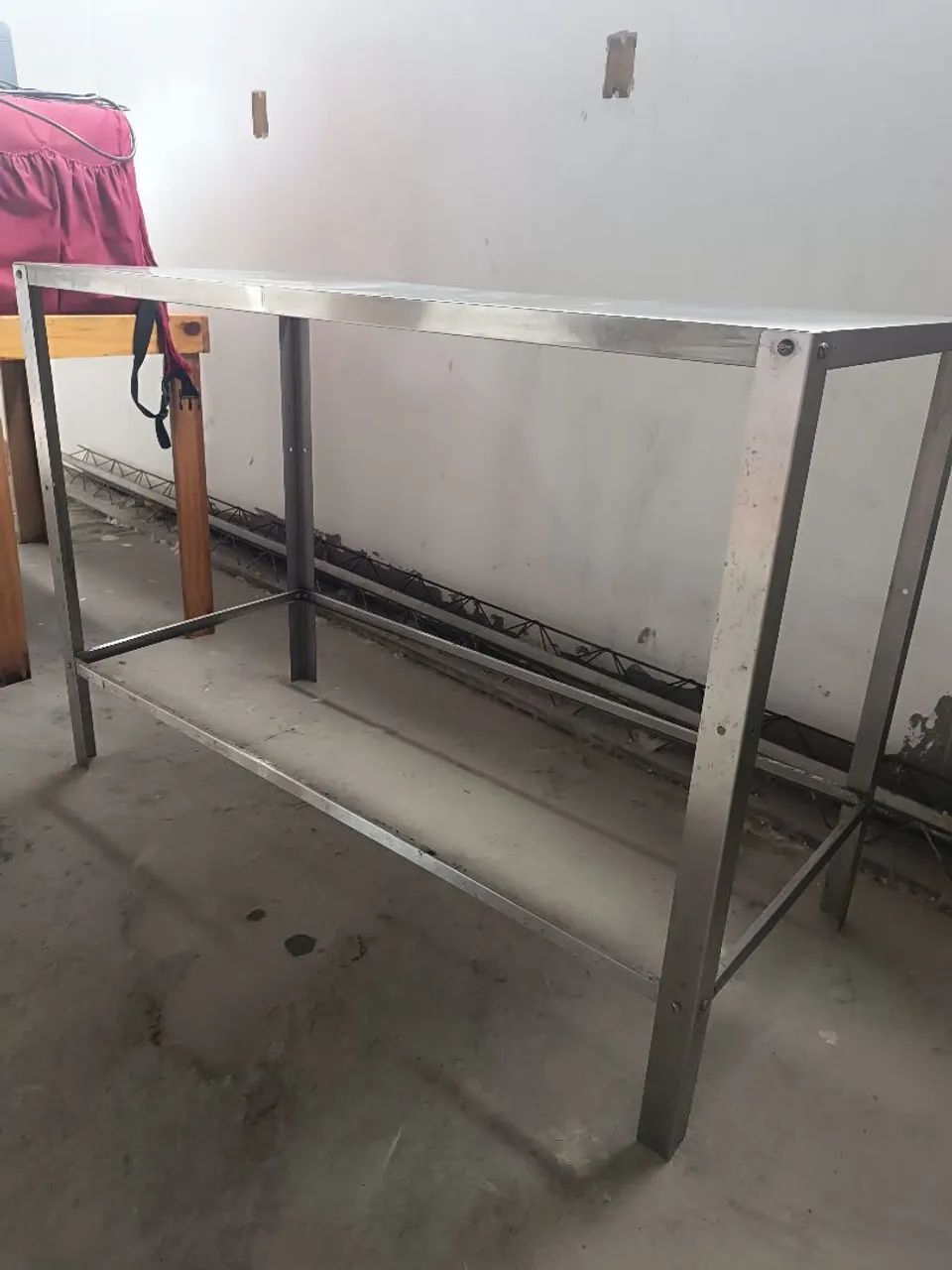 Bancada inox - Foto 5