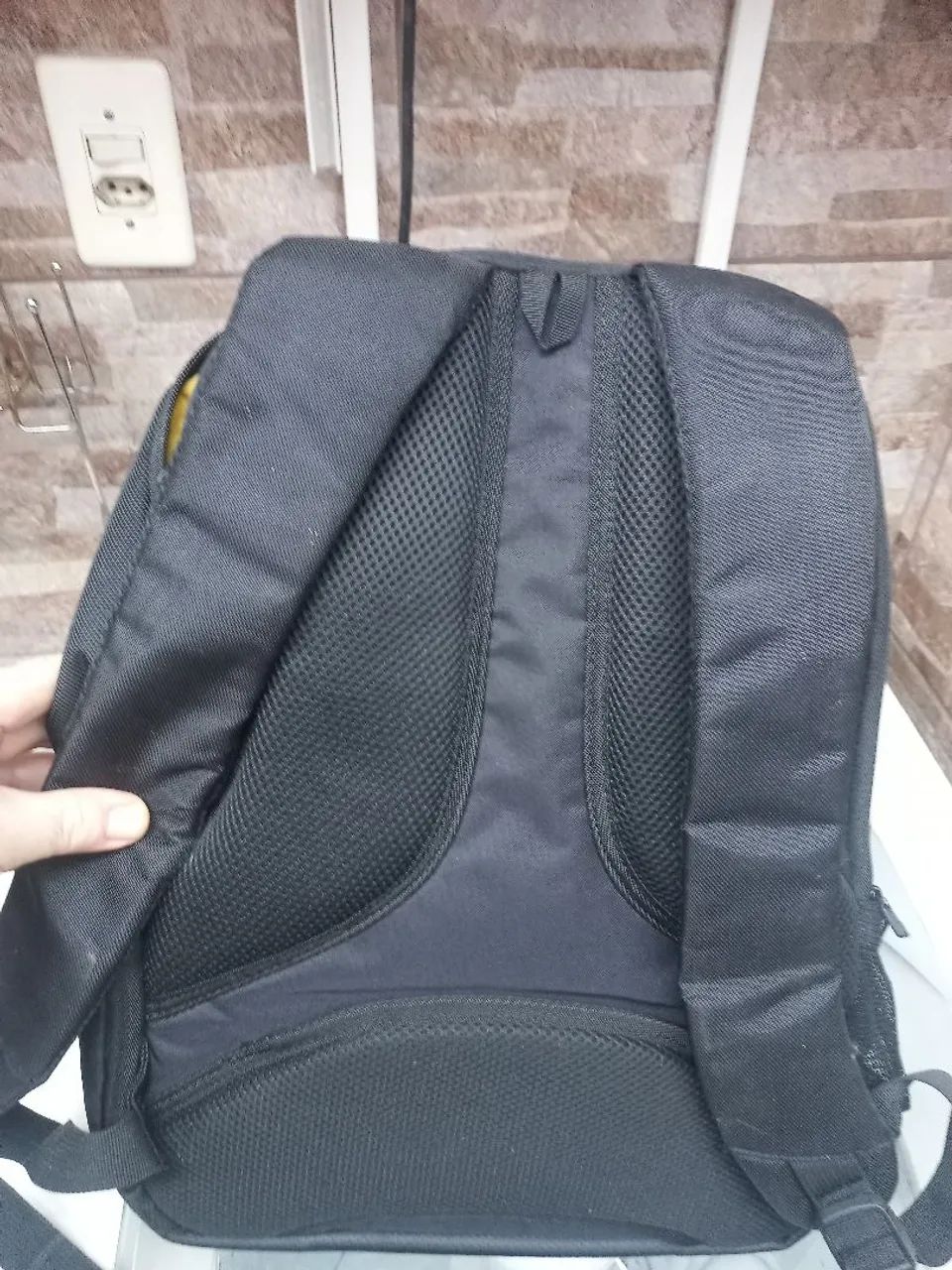  MOCHILA ORIGINAL SAMSONITE  Notebook até 15,6" - Foto 4