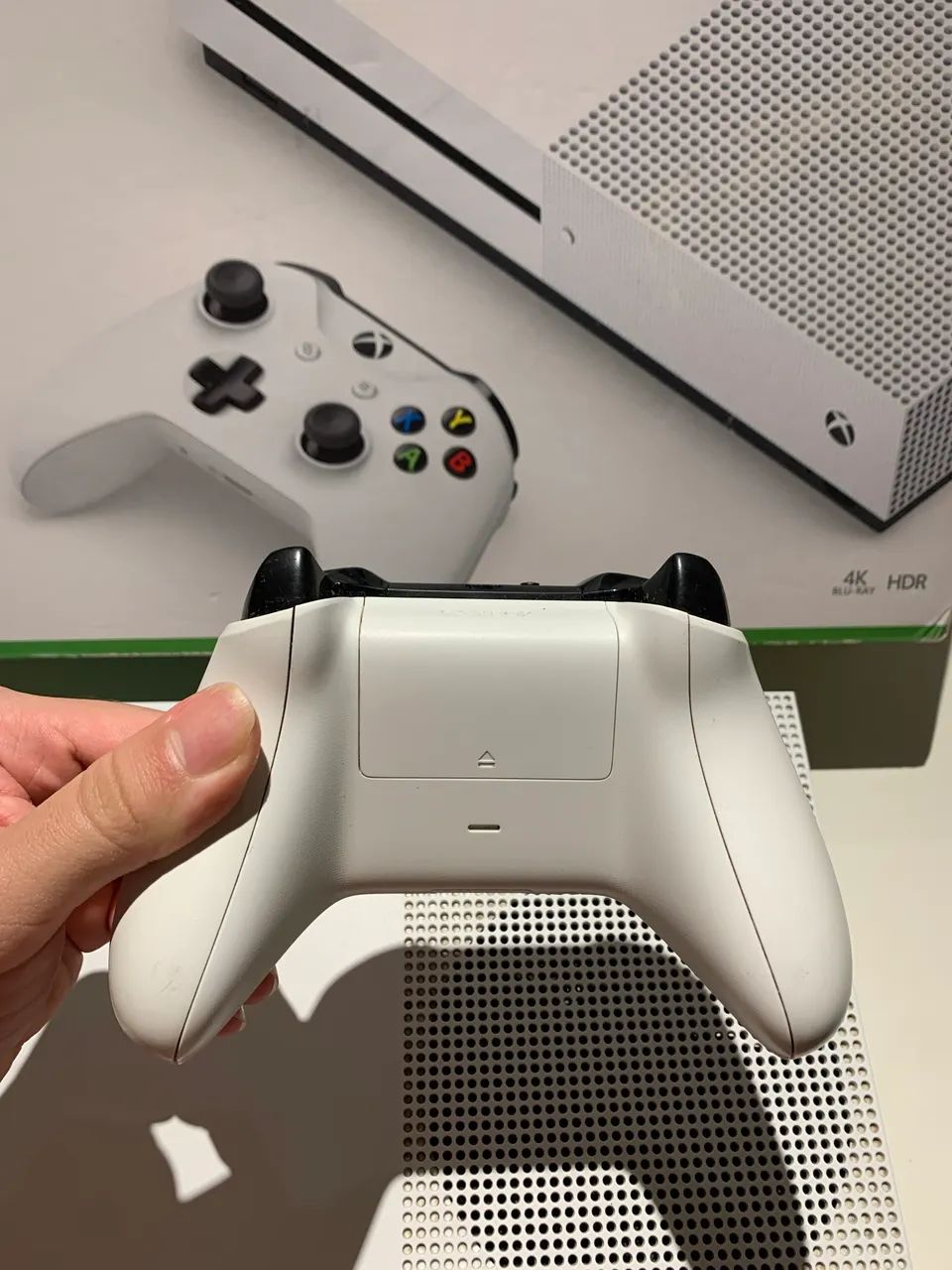 XBOX ONE S 1,6TB - Foto 5