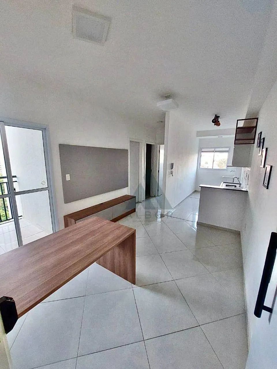 Apartamento com 2 quartos à venda, 43 m² por R$ 265.000 - Jardim Simus - Sorocaba/SP - Foto 2