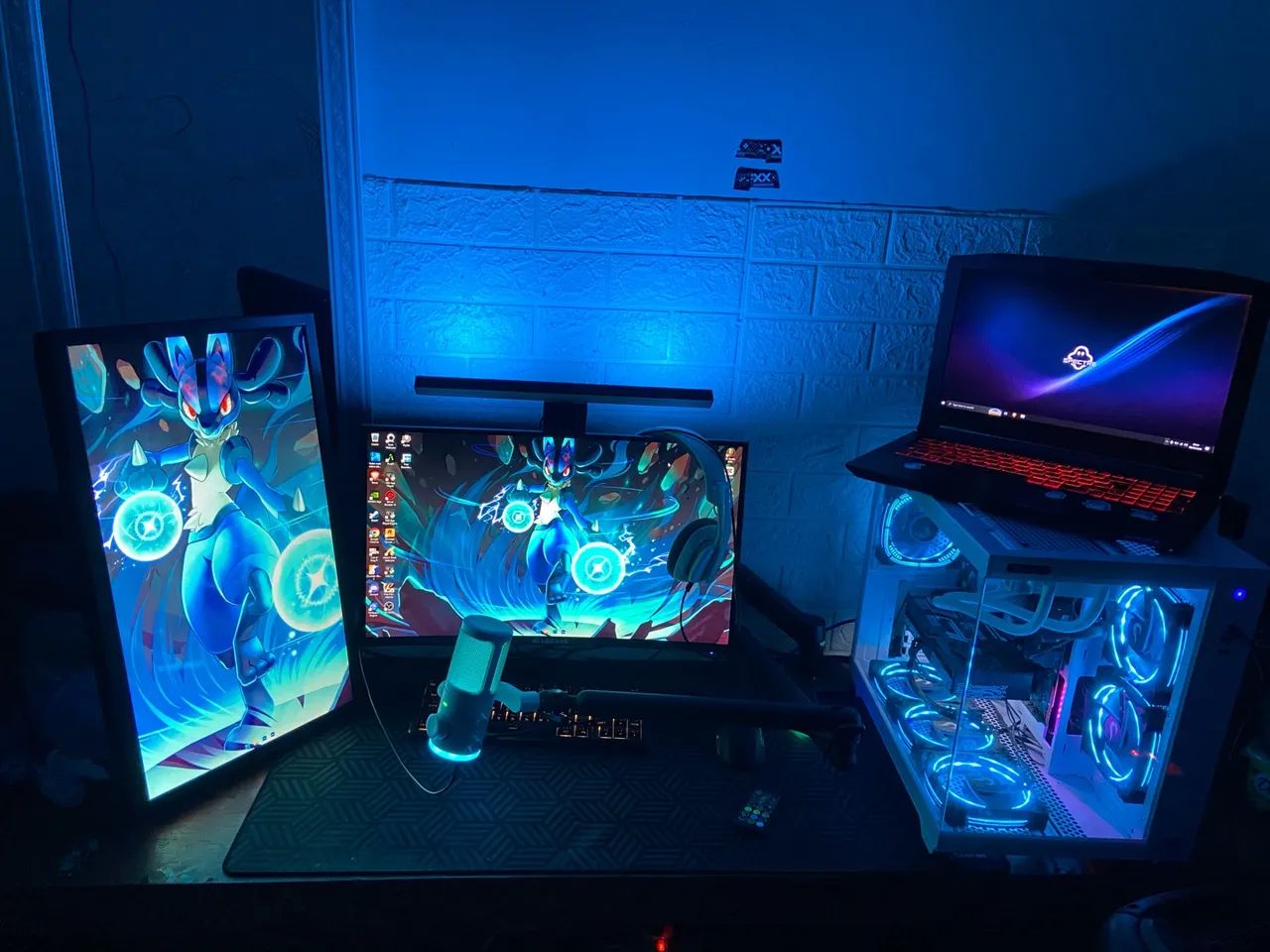Computador 