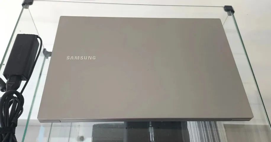 Notebook Samsung Book E20 | Celeron 5205U | 4GB | 128GB SSD | UHD | 15.6" - Foto 6