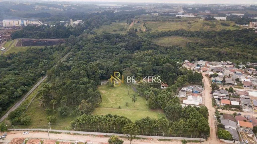 Terreno à venda, 73035 m² por R$ 17.000.000,00 - Boqueirão - Araucária/PR - Foto 7