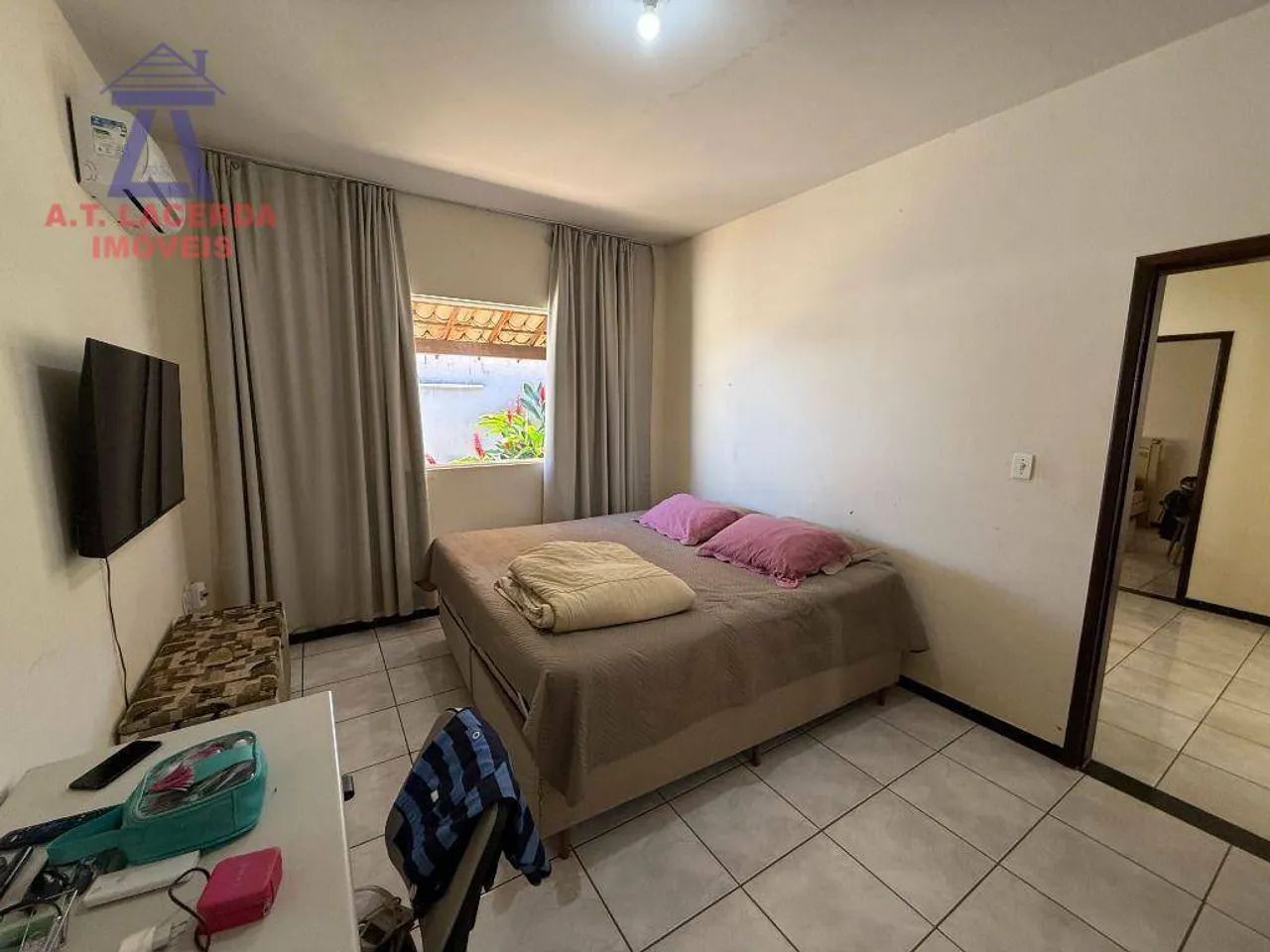 Casa com 3 quartos para Alugar - Planalto - Foto 5