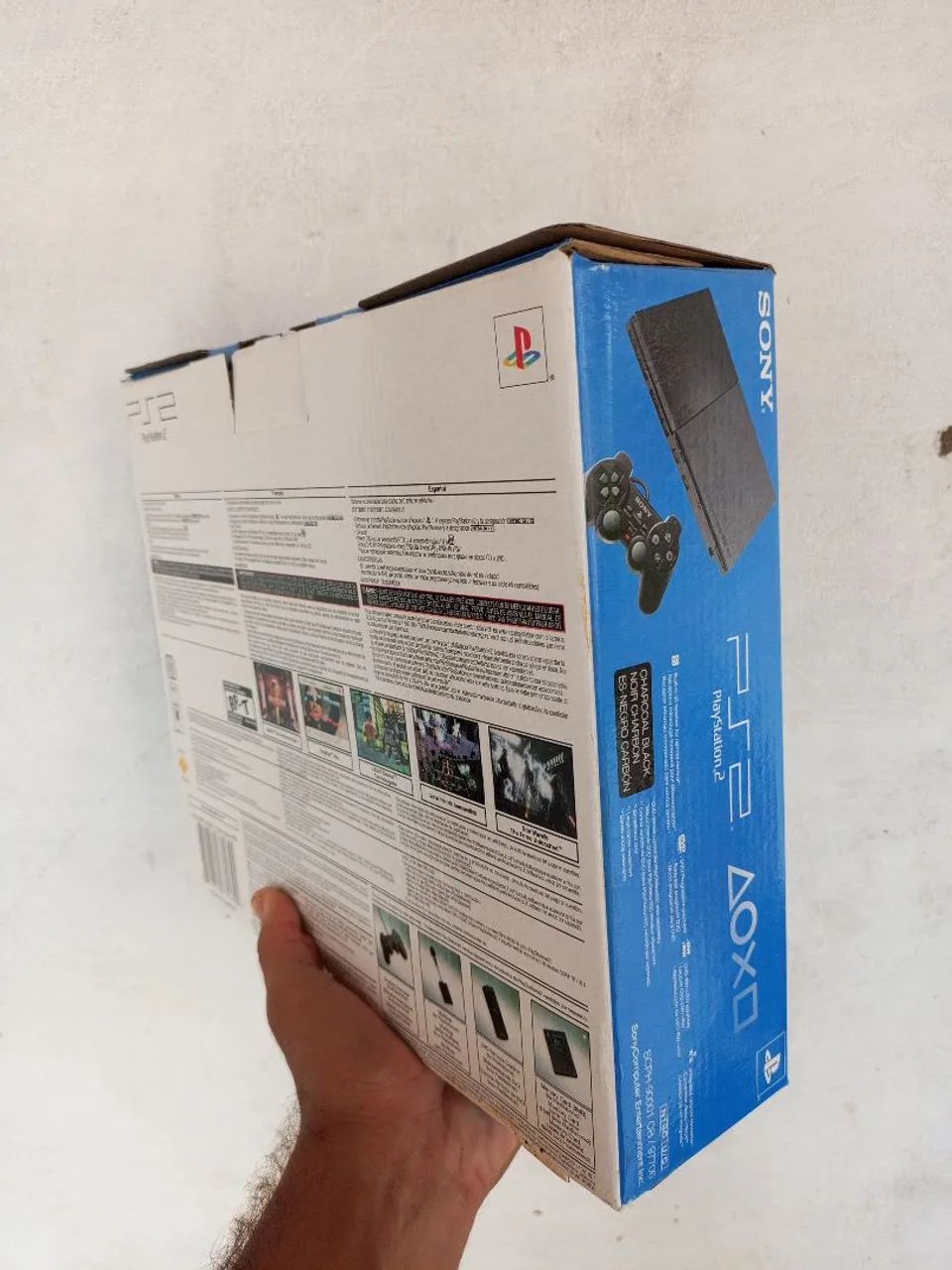 Playstation 2 - Foto 2