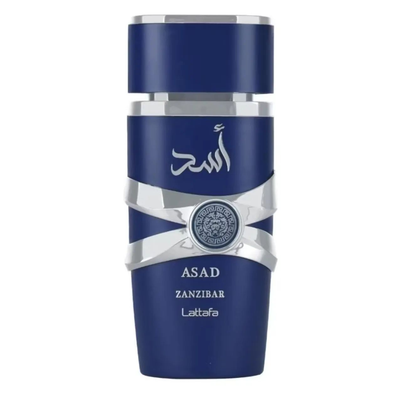 Perfume árabe Asad zanzibar 30ml - Foto 3