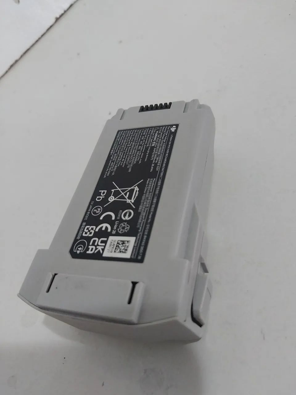 Bateria Plus dji mini 3 mini 3 pro mini 4 pro - Foto 3