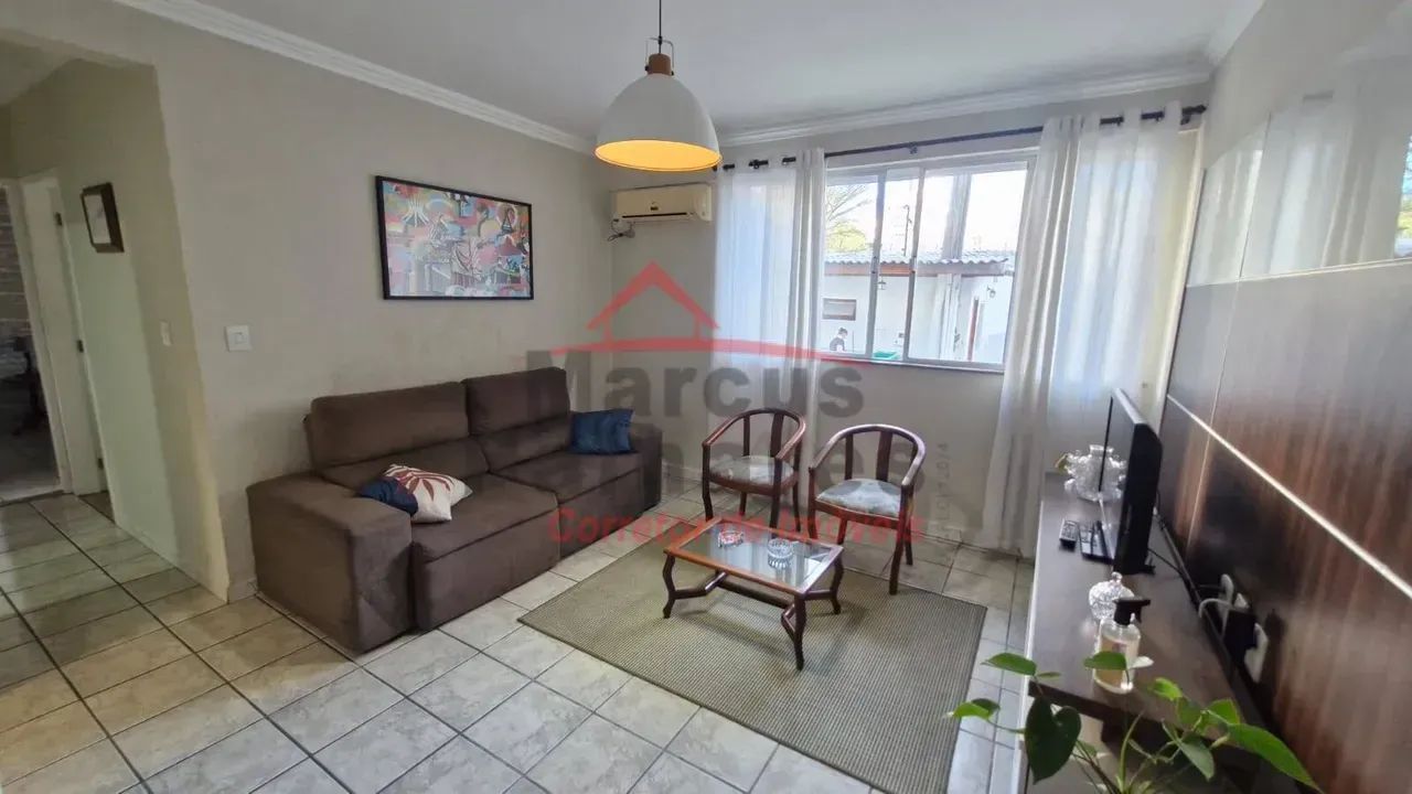 Imóvel para venda com 69 metros quadrados com 3 quartos em Campinas - São José - SC - Foto 5