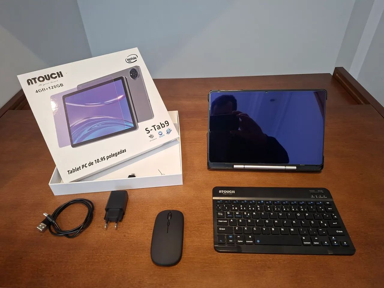 Tablet