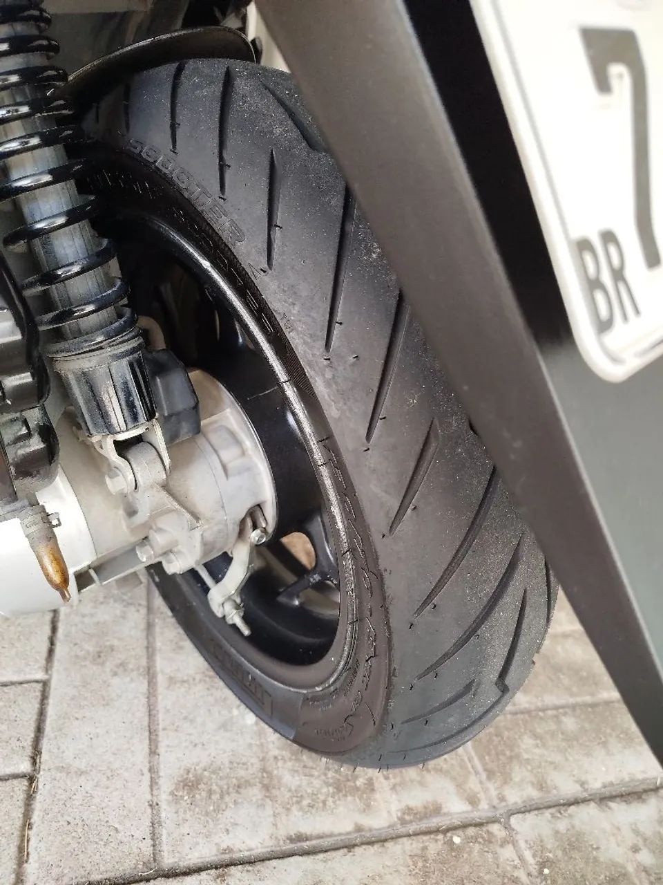PCX 160 - Foto 4