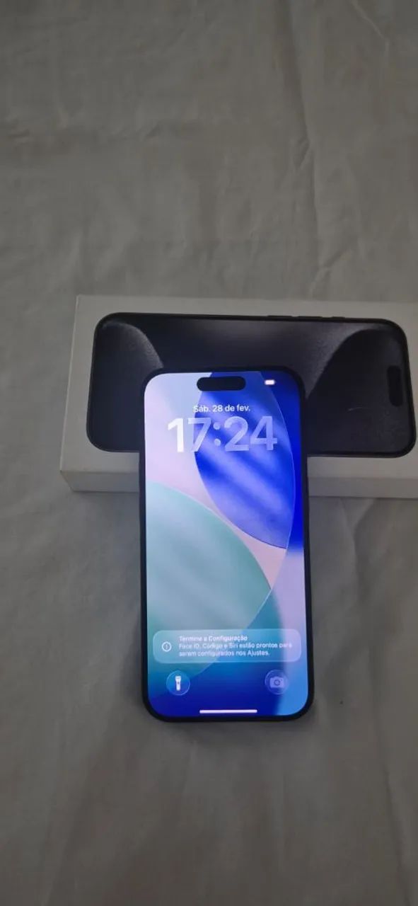 iPhone 13 Pro Max 256GB - Celulares e Smartphones - Boraceia