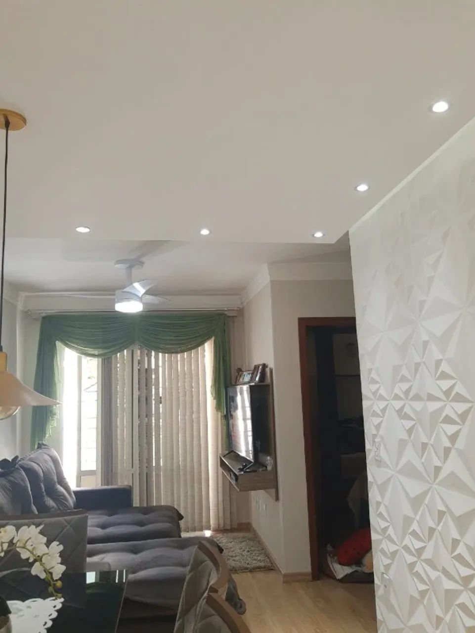 Apartamento à venda no Edifício Maranello, em Sorocaba - SP - Foto 4