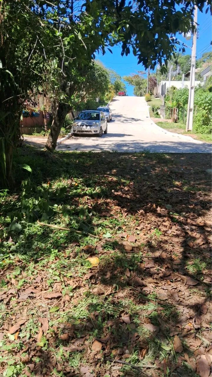 Vendo terreno no bairro campeche, Florianópolis, SC