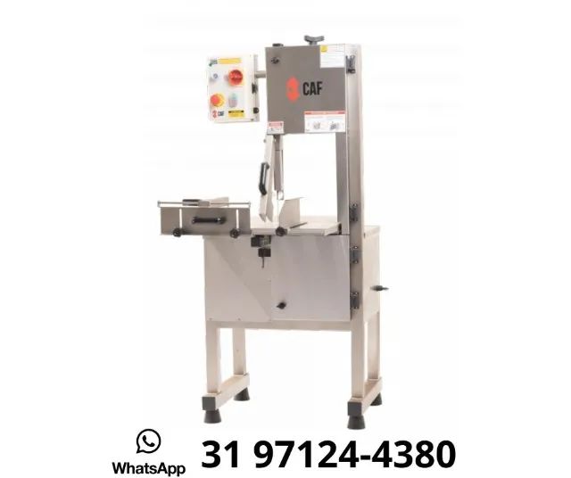 Serra Fita CAF 1,5CV Nova