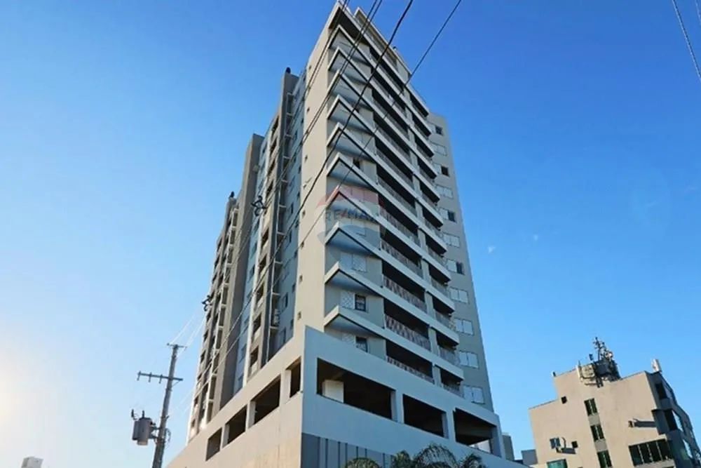 Apartamento à Venda no Bairro Centro de Lages