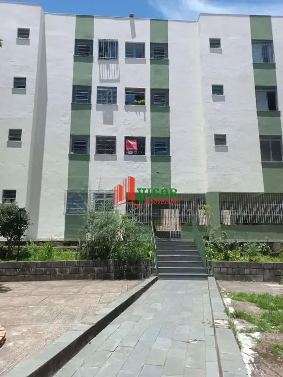 Apartamento - Foto 2