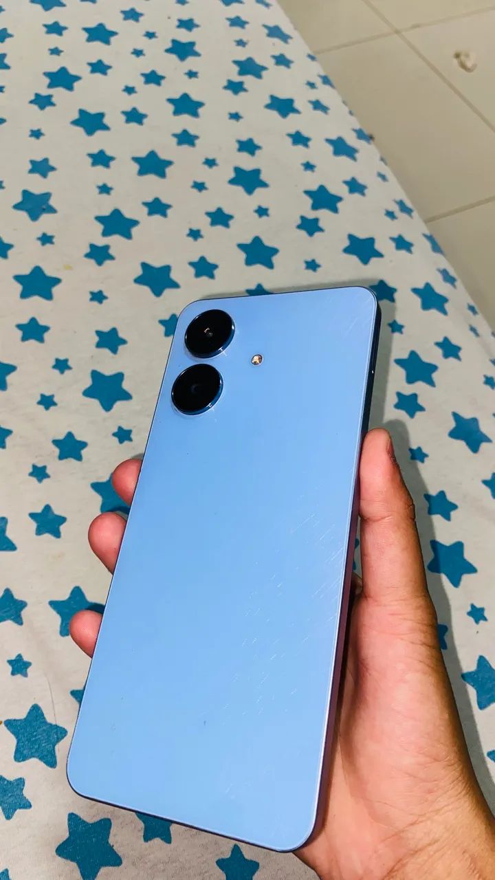 celular redmi note 60 - Foto 2