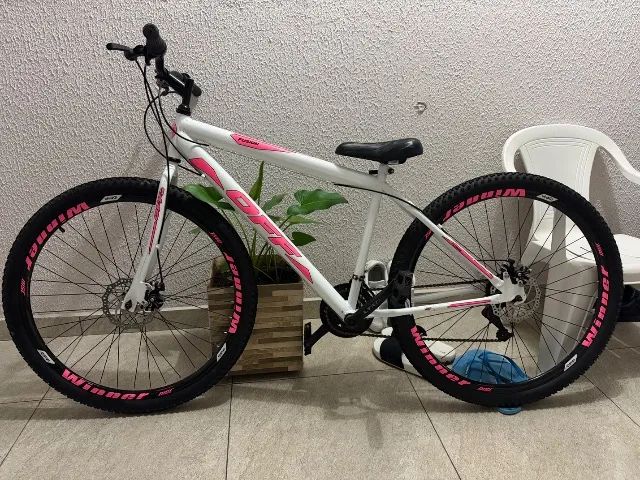 Bicicleta  - Foto 3