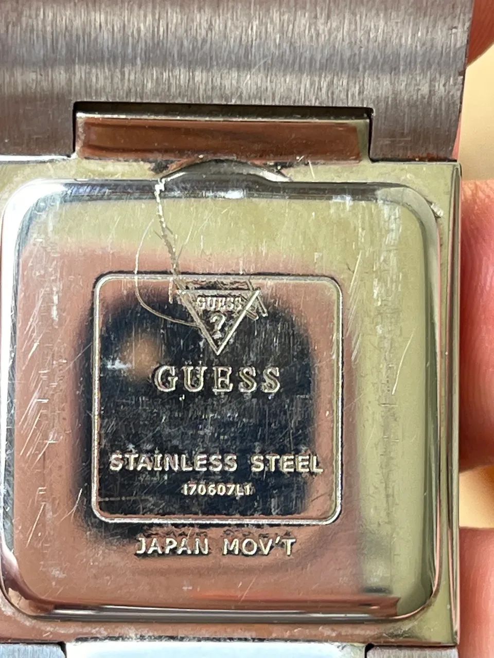 Relógio Guess original  - Foto 5