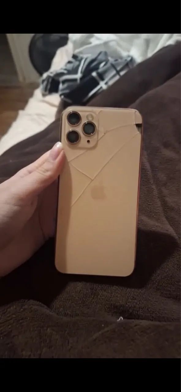 Vendo meu iPhone  - Foto 2
