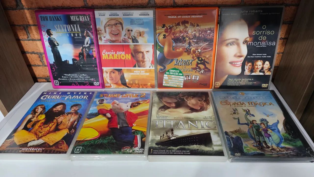 8 Filmes com trilha sonora da Celine Dion 