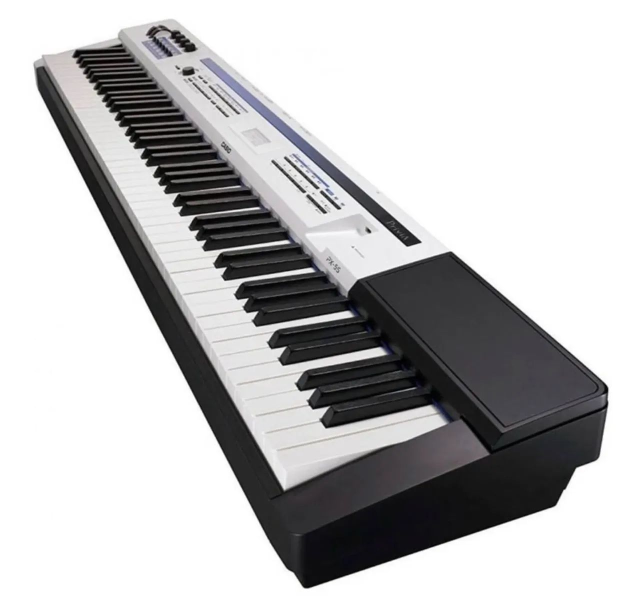 Teclado Casio Privia Px5s - Foto 4