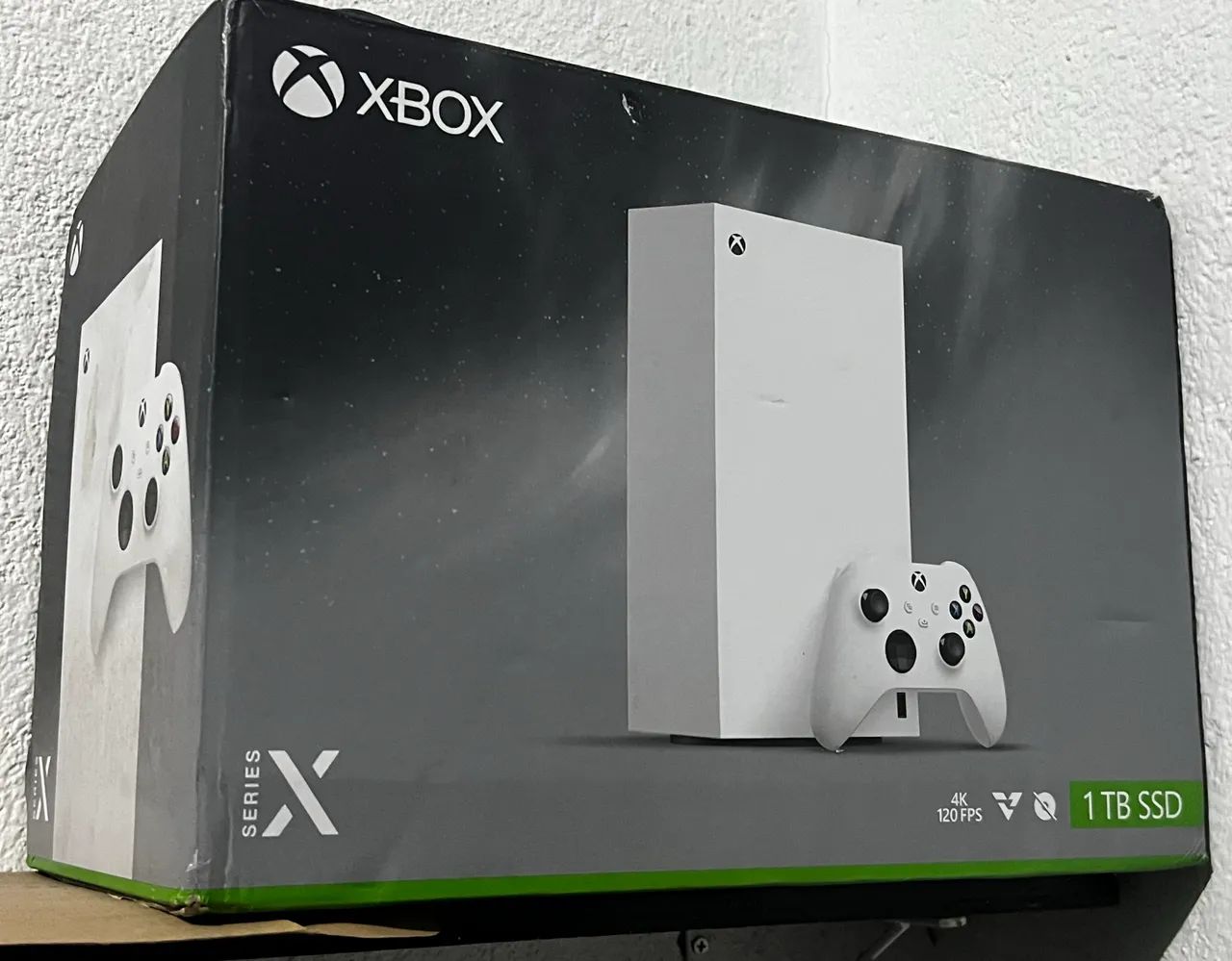 Xbox série x all edition  - Foto 2