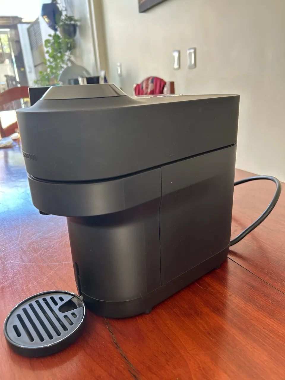 Cafeteira Nespresso Vertuo - Foto 2