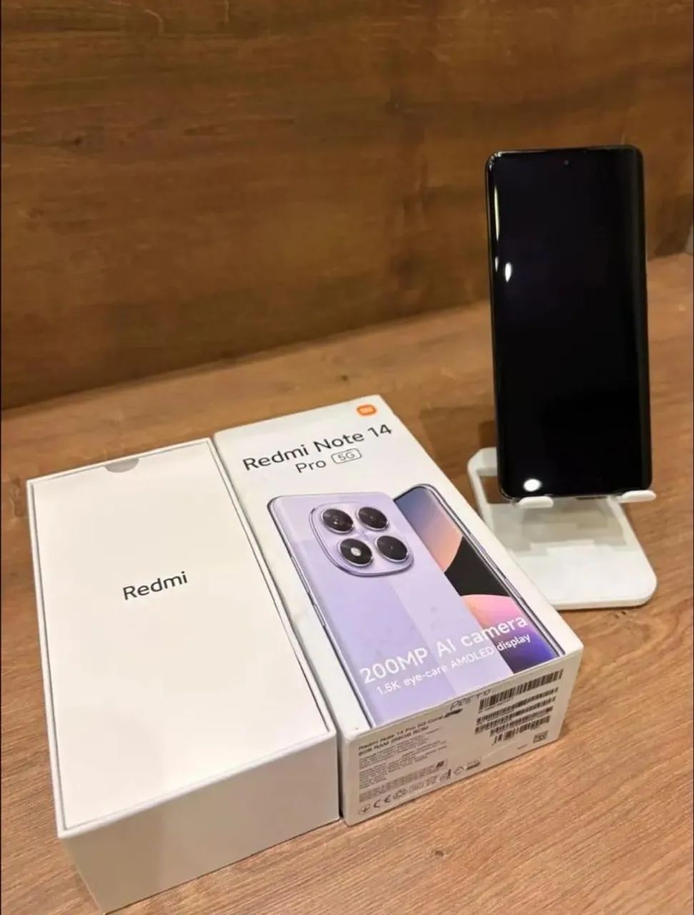 Redmi note 14 pro 5G  - Foto 2