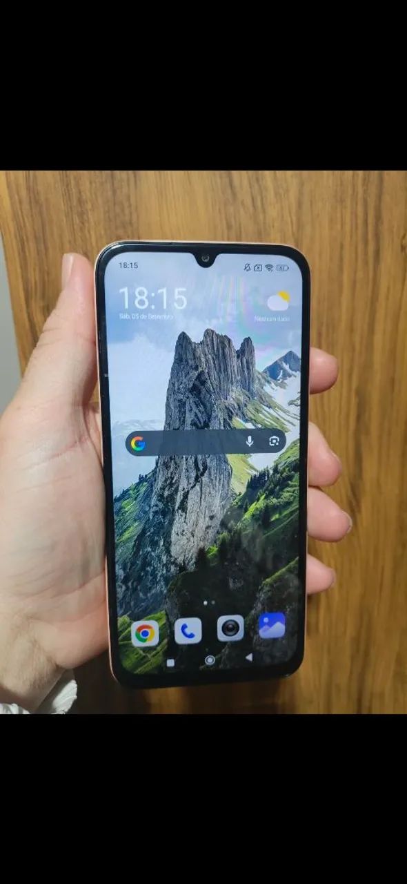 Xiaomi redmi 15c  - Foto 2