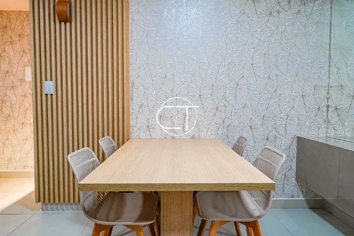 Apartamento com 2 quartos no Edifício Promenade 2 - Foto 4