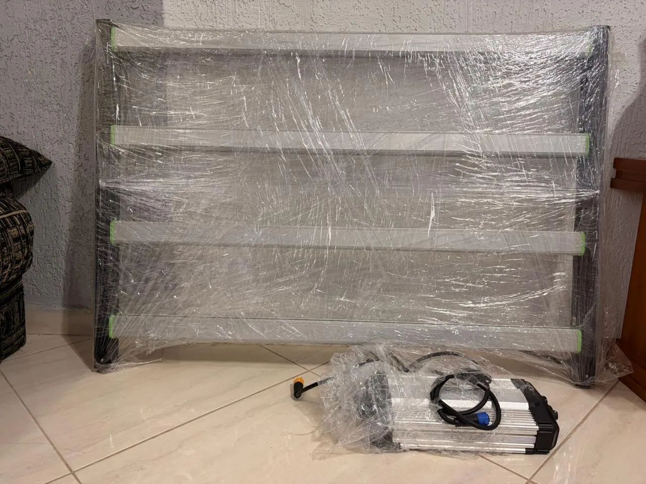Painel flexstar Samsung 