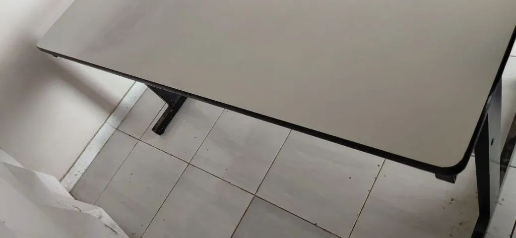 Mesa de escritório - Foto 4