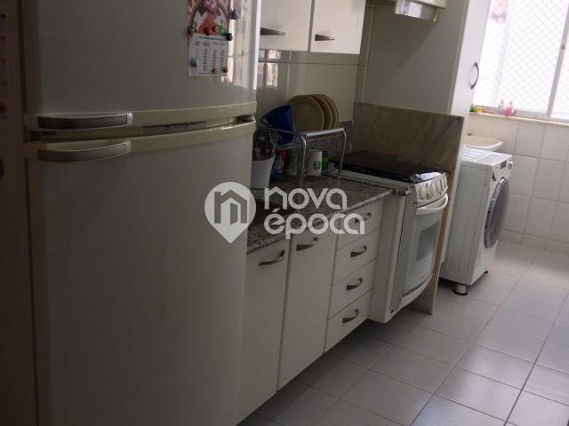 Apartamento à venda com 3 dormitórios em Tijuca, Rio de janeiro cod:SP3AP16855 - Foto 16
