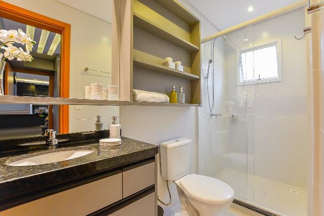 Studio 32M² Próximo a PUC Curitiba - Foto 9