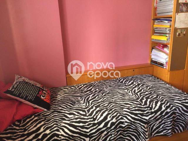 Apartamento à venda com 3 dormitórios em Tijuca, Rio de janeiro cod:SP3AP16855 - Foto 12