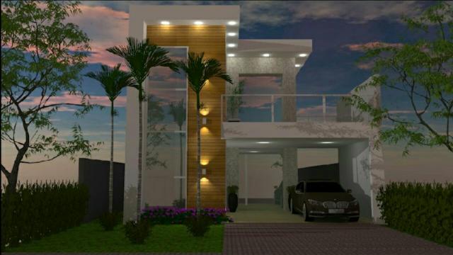 Belíssima casa Duplex jardins da serra m2 mais barato !