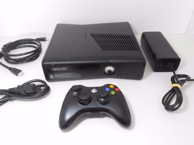 XBOX 360 Desbloqueado Com Jogos! - Videogames - Portão 1255727644