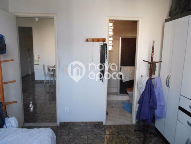 Apartamento à venda com 1 dormitórios em Tijuca, Rio de janeiro cod:SP1AP18931 - Foto 7